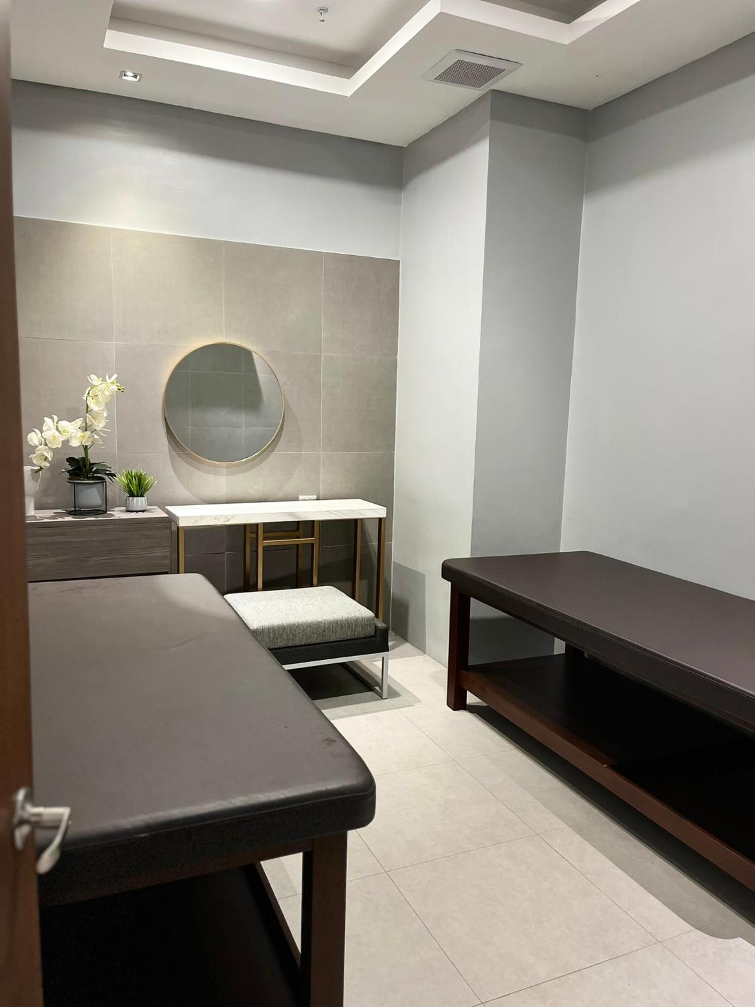 Bayview Near Picc Ccp Starcity Okada Airport Moa Pasay Zewnętrze zdjęcie