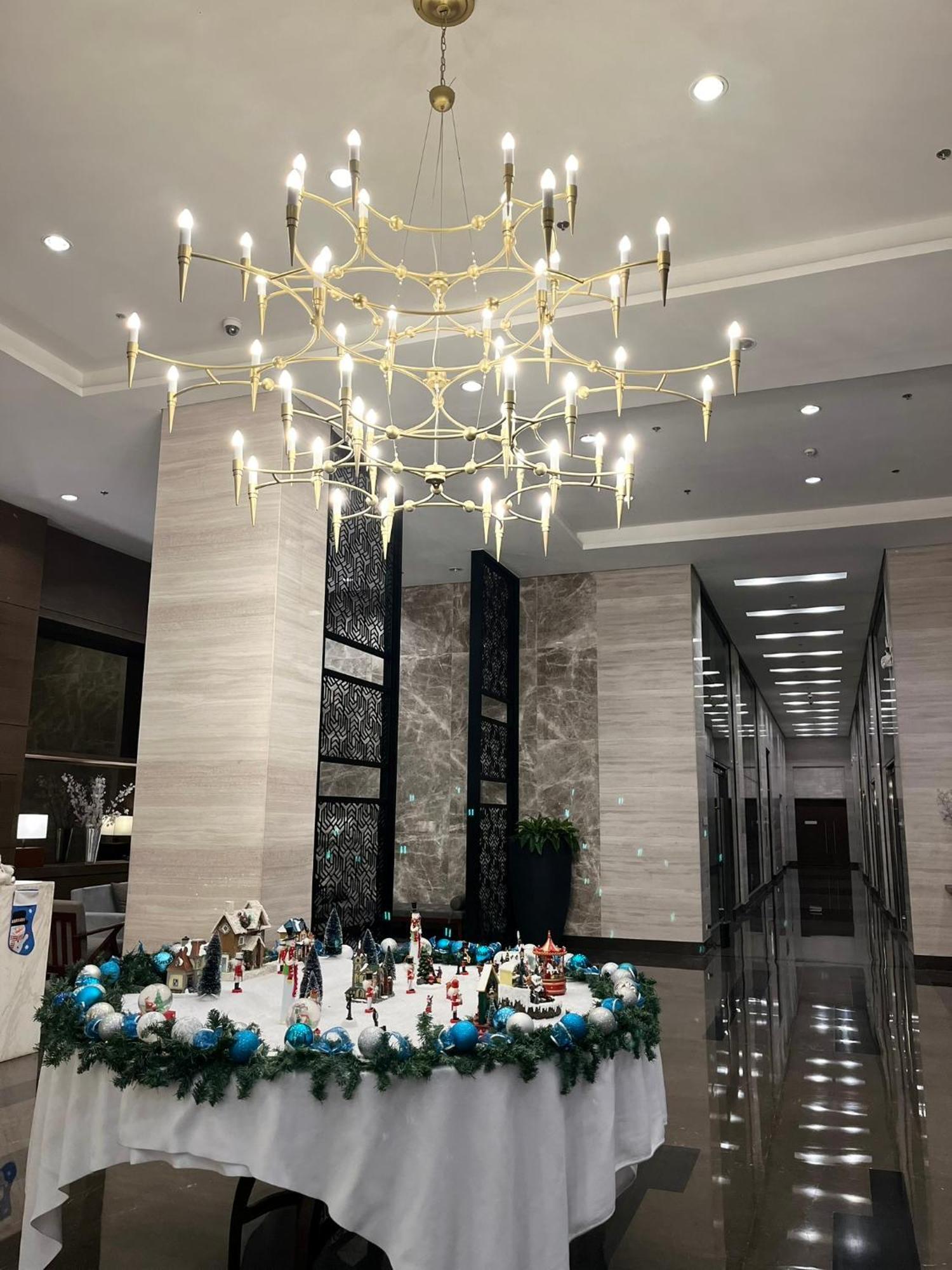 Bayview Near Picc Ccp Starcity Okada Airport Moa Pasay Zewnętrze zdjęcie