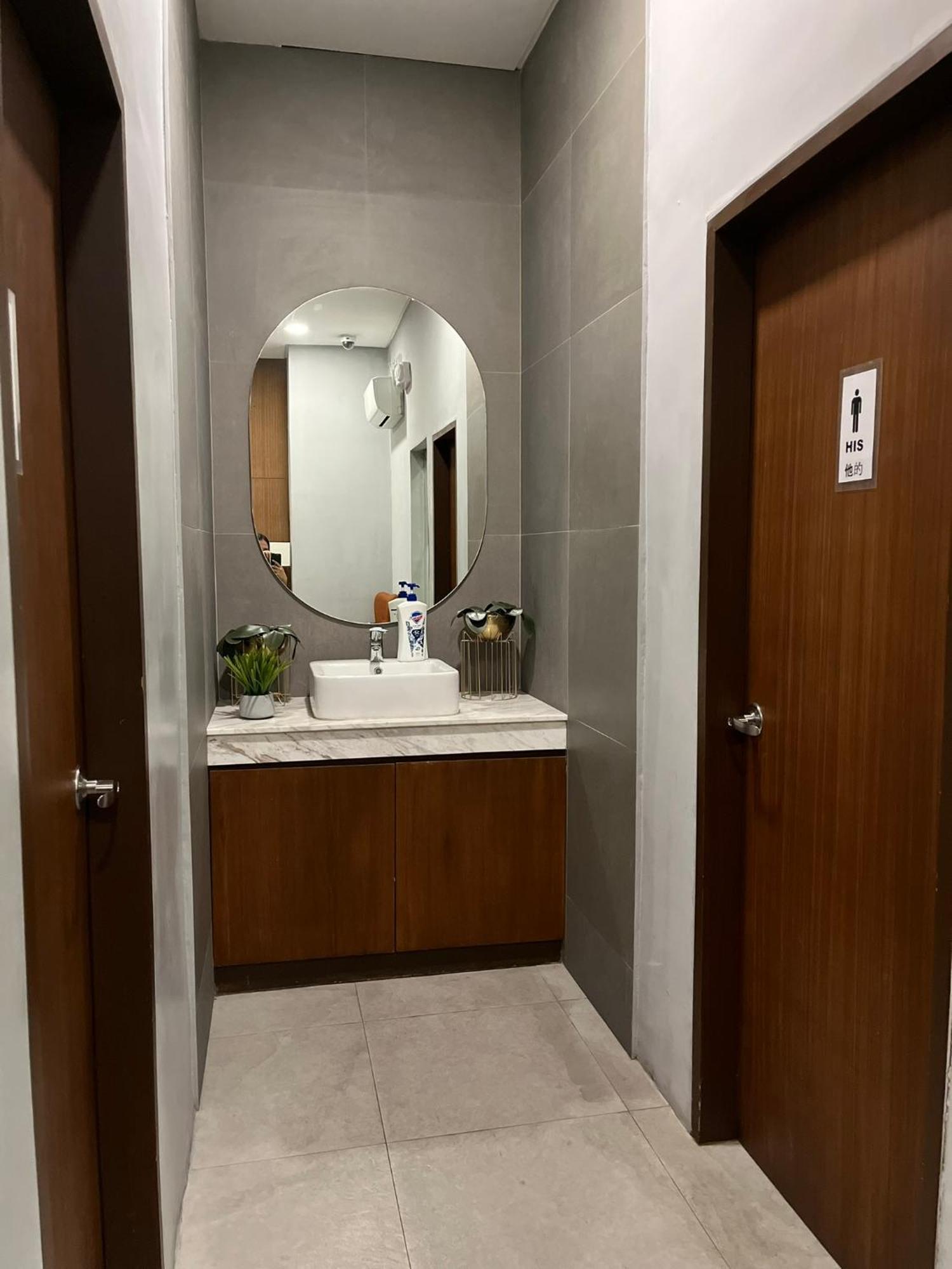 Bayview Near Picc Ccp Starcity Okada Airport Moa Pasay Zewnętrze zdjęcie