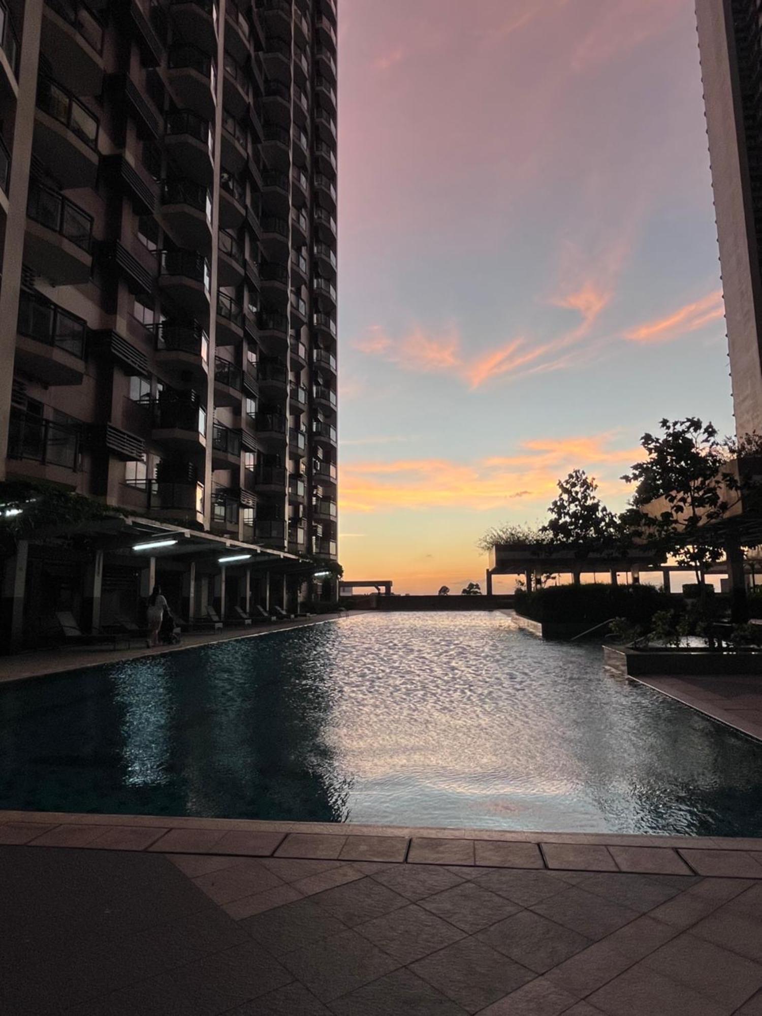 Bayview Near Picc Ccp Starcity Okada Airport Moa Pasay Zewnętrze zdjęcie
