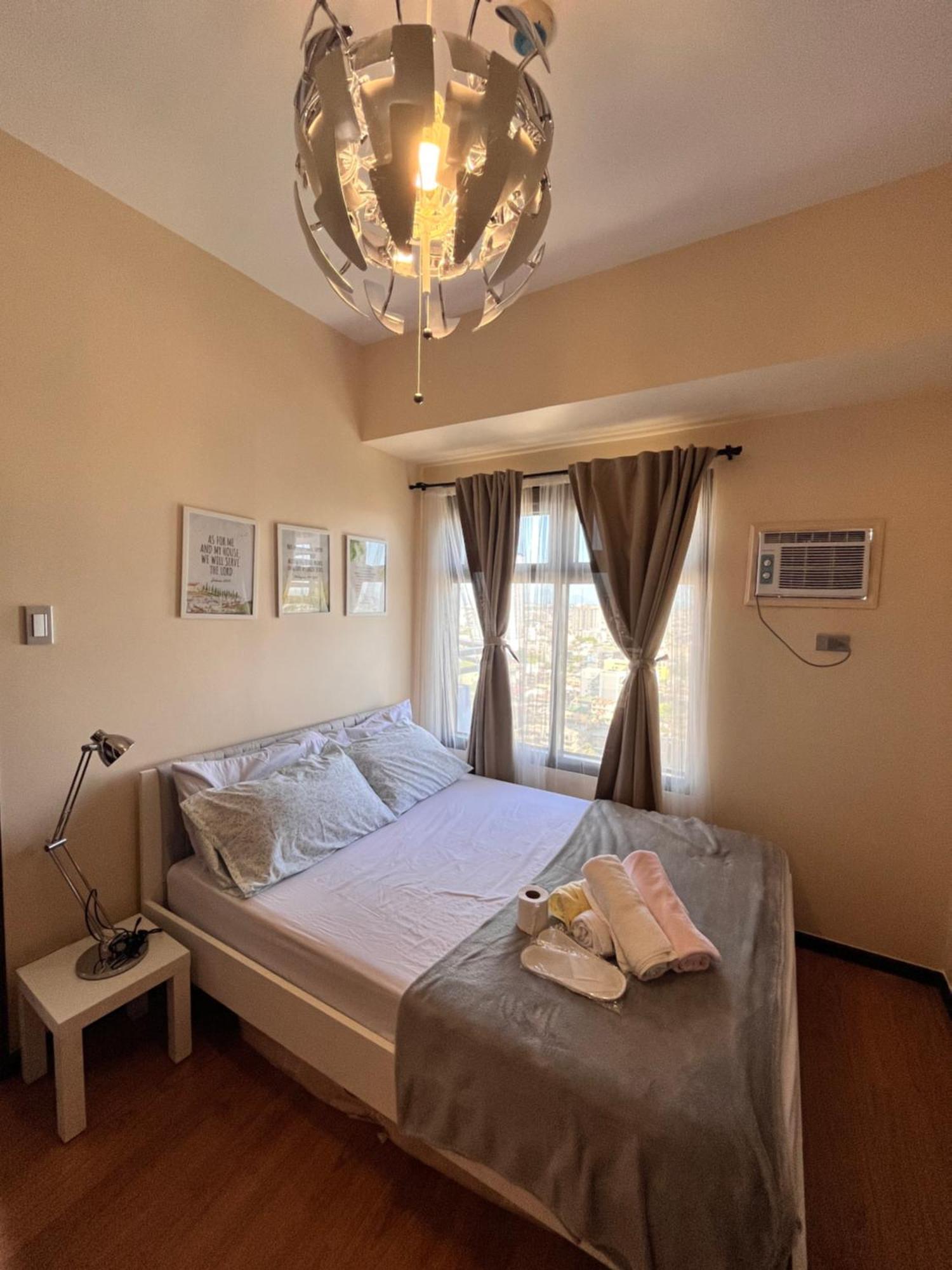 Bayview Near Picc Ccp Starcity Okada Airport Moa Pasay Zewnętrze zdjęcie
