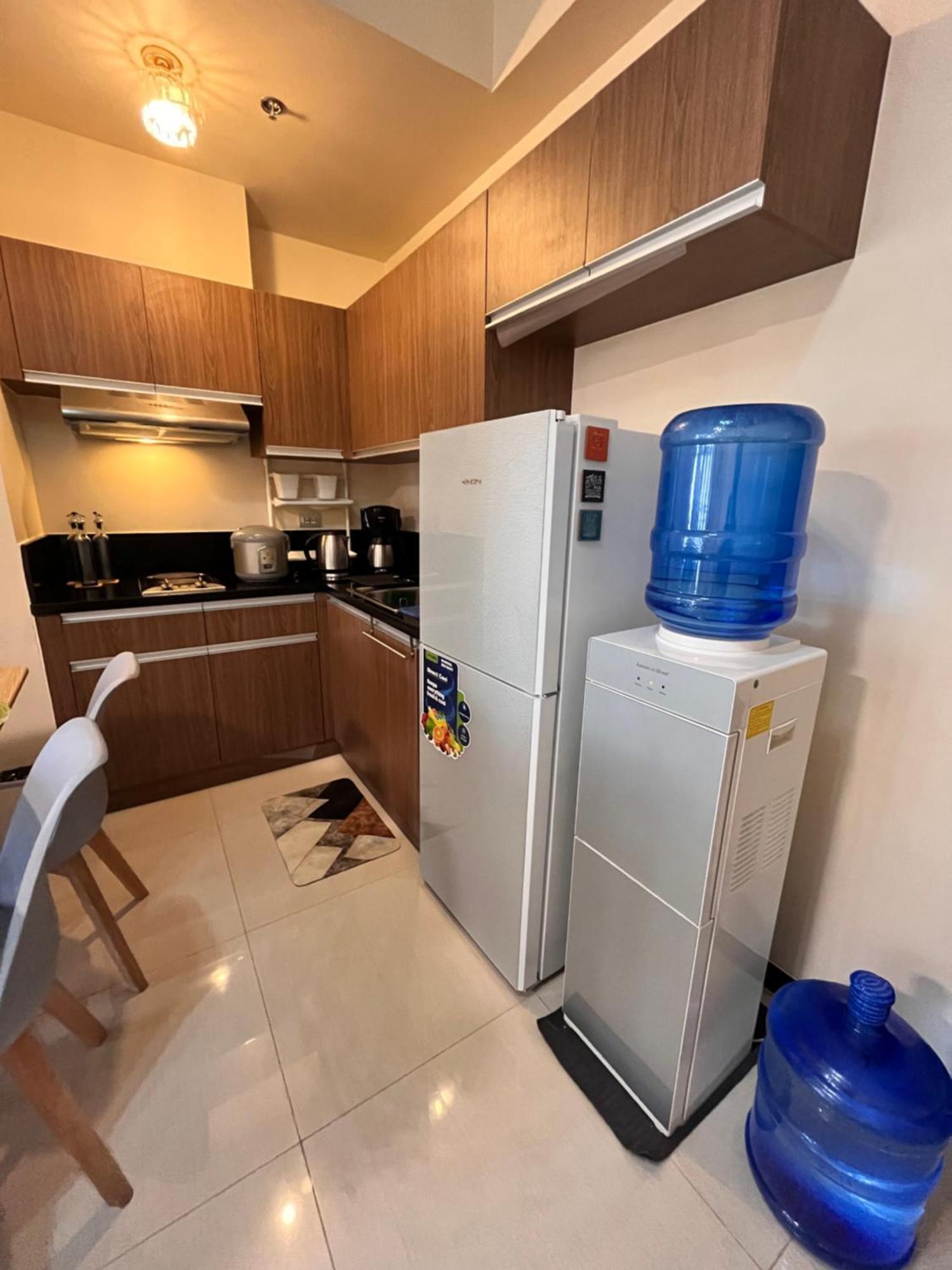 Bayview Near Picc Ccp Starcity Okada Airport Moa Pasay Zewnętrze zdjęcie